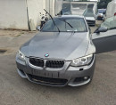 BMW 325d Coupe AUT, godina 1. reg. 2011