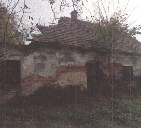 Kuća, Kuršinci, 9243 Mala Nedelja