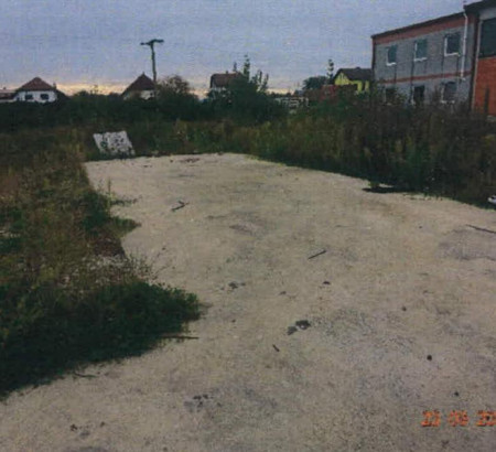 Građevinsko zemljište, Soboška cesta, 9240 Ljutomer