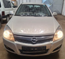 Opel Astra 1.7 DTI 16V, godina 1. reg. 2010