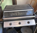 Roštilj Jack Daniels