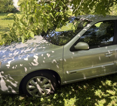 Citroen Xsara 1.6, godište 2003