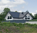 Kuća, Gozdna pot, 1370 Logatec
