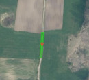 Poljoprivredno zemljište, Stara cesta, 1370 Logatec