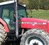 Traktor Massey Ferguson 6265, godina 1. reg. 2003
