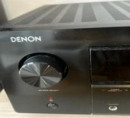 AV prijemnik Denon AVR-X2800 DAB