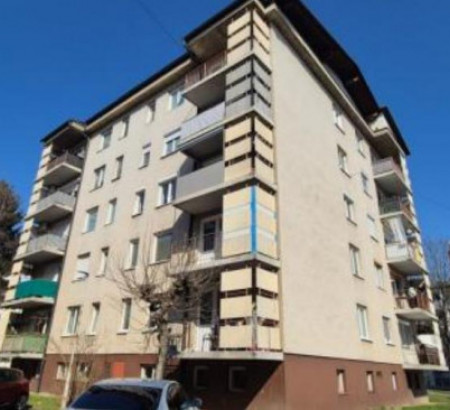 Stan, Užiška ulica, 9240 Ljutomer