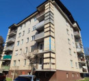 Stan, Užiška ulica, 9240 Ljutomer