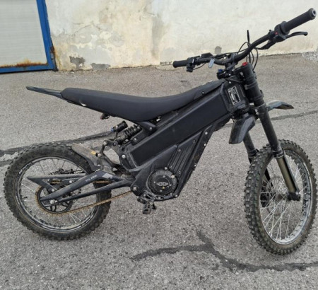 Električni motor Talaria Power Tech TL2500
