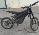 Električni motor Talaria Power Tech TL2500