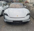 Porsche Taycan Turbo, godina 1. reg. 2023