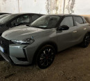 DS 3 Crossback HDI 130, godište 2023