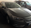 Opel Insignia Sports Tourer 2.0 CDTI AUT, godina 1. reg. 2018