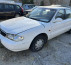 Kia Clarus 1.8, godina 1. reg. 1999