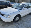 Kia Clarus 1.8, godina 1. reg. 1999