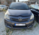Toyota Verso 2.0 D, godina 1. reg. 2010