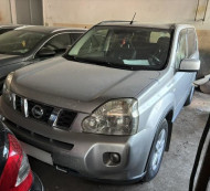 Nissan X-Trail 2.0 DCI, godina 1. reg. 2008
