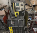 Aparat za zavarivanje Minarc TIG Evo 200 MLP