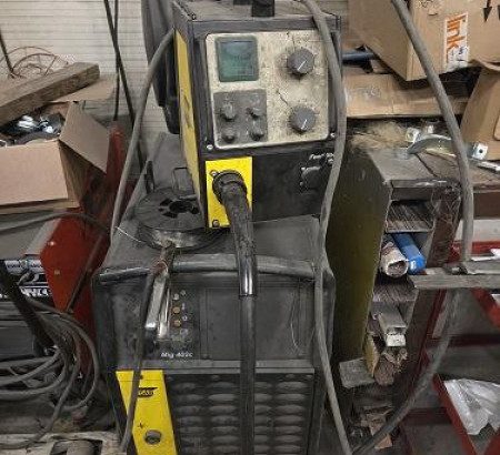 Aparat za zavarivanje Minarc TIG Evo 200 MLP