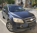 Chevrolet Captiva 2.0 DT 16V, godina 1. reg. 2006