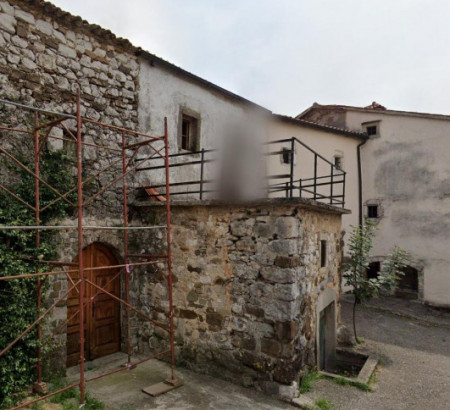 Kuća, Batuje, 5262 Črniče