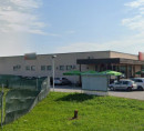 Izgrađeno zemljište, Industrijska ulica, 9224 Turnišče