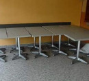 Ugostiteljski stolovi