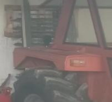 Traktor IMT 567, godište 1984