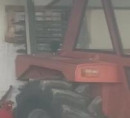 Traktor IMT 567, godište 1984
