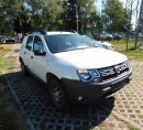 Dacia Duster 1.5 DCI 4×4, godište 2017