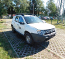 Dacia Duster 1.5 DCI 4×4, godište 2015