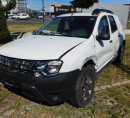 Dacia Duster 1.5 DCI 4×4, godište 2015
