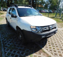 Dacia Duster 1.5 DCI 4×4, godište 2016