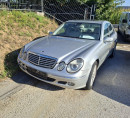 Mercedes-Benz E270, godina 1. reg. 2002