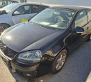 Volkswagen Golf 2.0 TDI, godina 1. reg. 2004