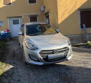 Hyundai i30 CW 1.6 CRDI, godište 2015