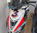 Aprilia SR 50 R Factory, godište 2011