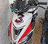Aprilia SR 50 R Factory, godište 2011