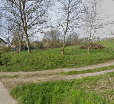 Građevinsko zemljište br. 1, Loke, 8273 Leskovec pri Krškem