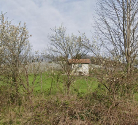 Građevinsko zemljište br. 3, Loke, 8273 Leskovec pri Krškem