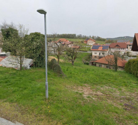 Građevinsko zemljište, Vrtnarska pot, 8273 Leskovec pri Krškem
