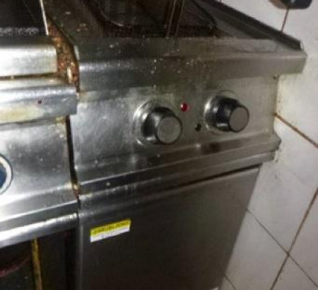 Friteza