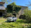 Građevinsko zemljište - u udjelu 3/10, Pisari, 6272 Gračišče