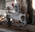 Brusilica za kamen Bisso MB 22 P7 B