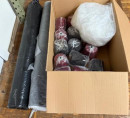 Zalihe: Repromaterijal za izradu tekstilnih proizvoda