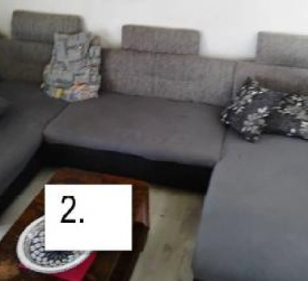 Sjedeća garnitura (tkanina)
