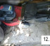 Vrtna kosilica Mio Standard HRGE 50S