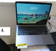 Prijenosno računalo Apple Macbook Air