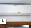 Klima uređaj Vaillant