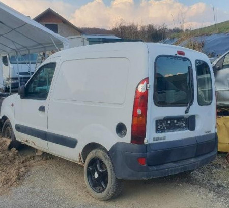 Renault Kangoo Express 1.5, godište 2004